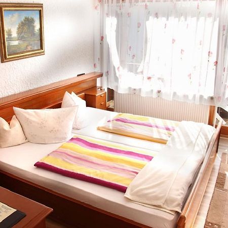 Landhotel Schonblick Bad Herrenalb Rom bilde